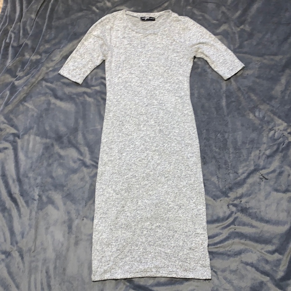 Harper & Harlow sweater dress